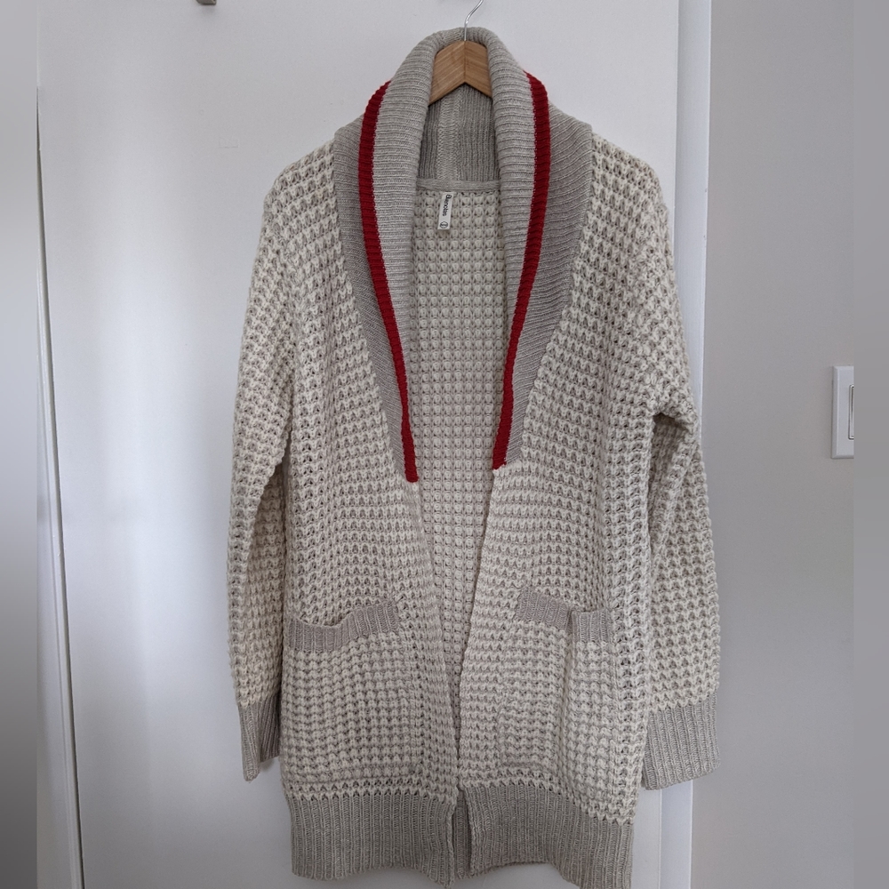 Bluenotes Cardigan size medium